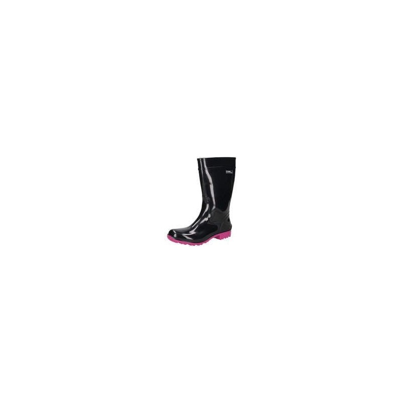 Dry Walk Luisa Gummistiefel Damen schwarz|schwarz|schwarz|schwarz|schwarz|schwarz|schwarz|schwarz