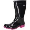 Dry Walk Luisa Gummistiefel Damen schwarz|schwarz|schwarz|schwarz|schwarz|schwarz|schwarz|schwarz