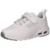 KangaROOS KX Bases EV Sneaker Mädchen weiß|weiß|weiß|weiß|weiß|weiß