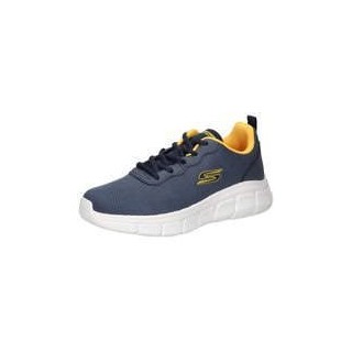 Skechers Sneaker Herren blau|blau|blau|blau|blau|blau|blau|blau|blau|blau