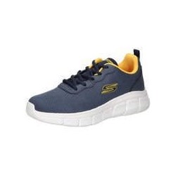 Skechers Sneaker Herren blau|blau|blau|blau|blau|blau|blau|blau|blau|blau