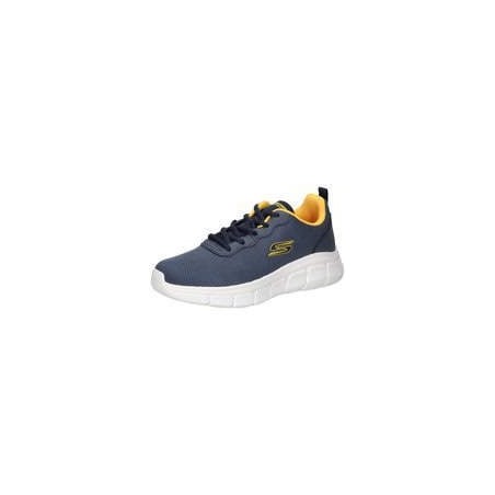 Skechers Sneaker Herren blau|blau|blau|blau|blau|blau|blau|blau|blau|blau