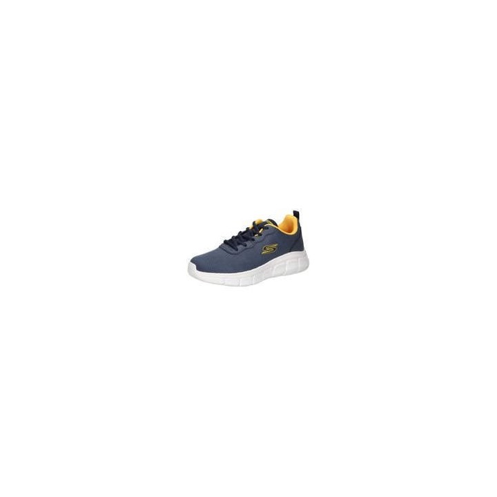 Skechers Sneaker Herren blau|blau|blau|blau|blau|blau|blau|blau|blau|blau