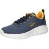 Skechers Sneaker Herren blau|blau|blau|blau|blau|blau|blau|blau|blau|blau