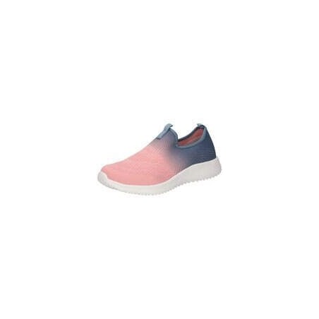 Barbarella Slip On Sneaker Mädchen rosa|rosa|rosa|rosa|rosa|rosa