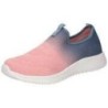 Barbarella Slip On Sneaker Mädchen rosa|rosa|rosa|rosa|rosa|rosa