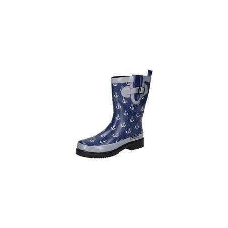 Bockstiegel Marleen Gummistiefel Damen blau|blau|blau|blau|blau|blau|blau|blau