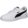 PUMA Court Lally Jr Sneaker Mädchen weiß|weiß|weiß|weiß|weiß|weiß|weiß