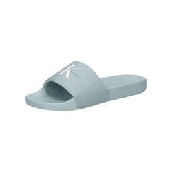 Calvin Klein Slide Monogram Wn Damen blau|blau|blau|blau|blau|blau|blau|blau