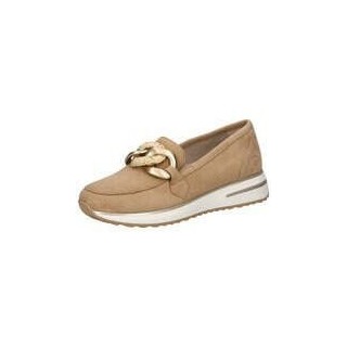 Remonte Loafer Damen beige|beige|beige|beige|beige|beige|beige