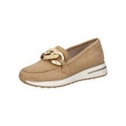 Remonte Loafer Damen beige|beige|beige|beige|beige|beige|beige