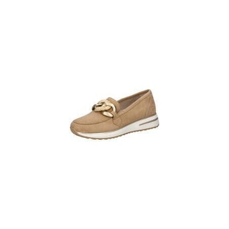 Remonte Loafer Damen beige|beige|beige|beige|beige|beige|beige