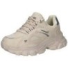 Barbarella Sneaker Mädchen beige|beige|beige|beige