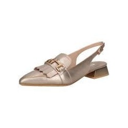 Hispanitas Sling Damen gold|gold|gold|gold|gold|gold|gold|gold