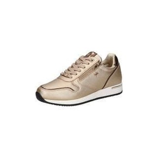 MEXX Djana Caia Sneaker Damen gold|gold|gold|gold|gold