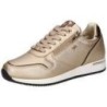MEXX Djana Caia Sneaker Damen gold|gold|gold|gold|gold
