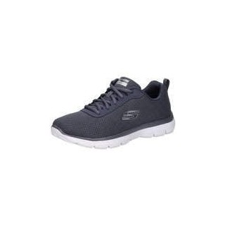 Skechers Pure Genius Flash Classic Damen blau|blau