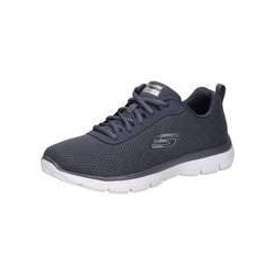 Skechers Pure Genius Flash Classic Damen blau|blau