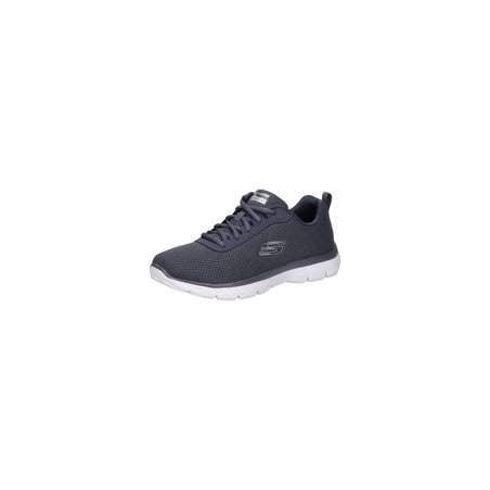 Skechers Pure Genius Flash Classic Damen blau|blau