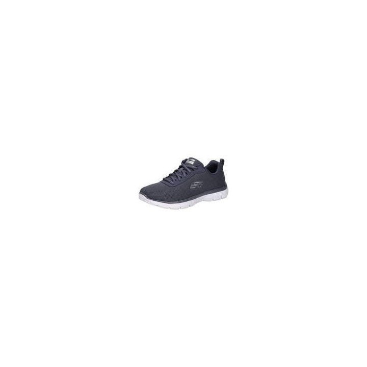Skechers Pure Genius Flash Classic Damen blau|blau