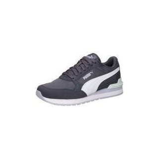 PUMA ST Runner v4 NL Sneaker Damen grau|grau|grau|grau|grau|grau