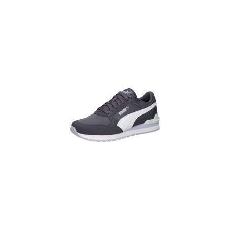 PUMA ST Runner v4 NL Sneaker Damen grau|grau|grau|grau|grau|grau
