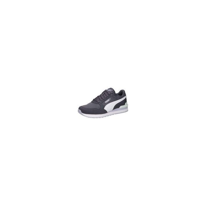 PUMA ST Runner v4 NL Sneaker Damen grau|grau|grau|grau|grau|grau