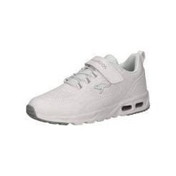 KangaROOS KX Bases EV Sneaker Mädchen weiß|weiß|weiß|weiß|weiß