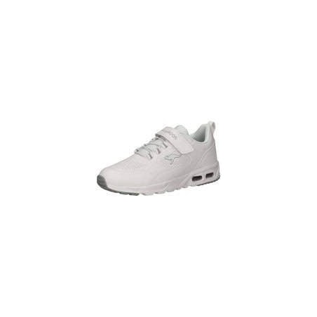 KangaROOS KX Bases EV Sneaker Mädchen weiß|weiß|weiß|weiß|weiß