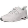 KangaROOS KX Bases EV Sneaker Mädchen weiß|weiß|weiß|weiß|weiß