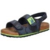 Puccetti Sandale Jungen blau|blau|blau|blau|blau|blau