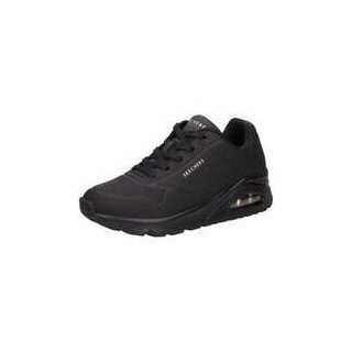Skechers Uno Stand On Air Damen schwarz|schwarz|schwarz|schwarz|schwarz|schwarz|schwarz|schwarz