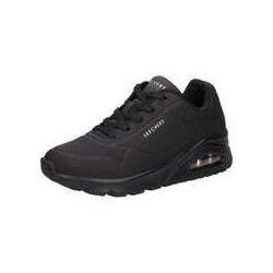 Skechers Uno Stand On Air Damen schwarz|schwarz|schwarz|schwarz|schwarz|schwarz|schwarz|schwarz
