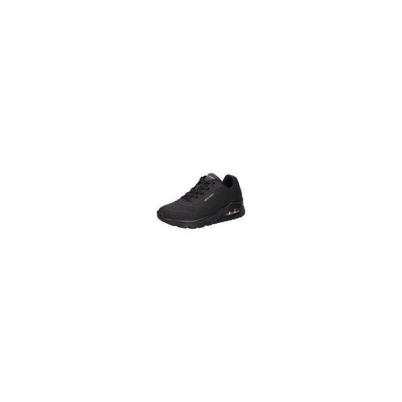 Skechers Uno Stand On Air Damen schwarz|schwarz|schwarz|schwarz|schwarz|schwarz|schwarz|schwarz