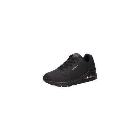 Skechers Uno Stand On Air Damen schwarz|schwarz|schwarz|schwarz|schwarz|schwarz|schwarz|schwarz