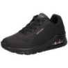 Skechers Uno Stand On Air Damen schwarz|schwarz|schwarz|schwarz|schwarz|schwarz|schwarz|schwarz