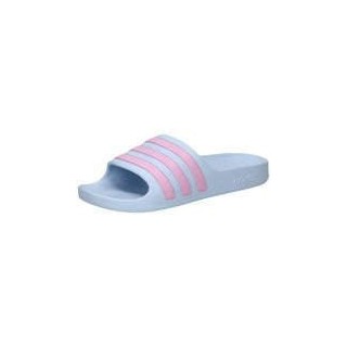 adidas Adilette Aqua K Slides Mädchen blau|blau|blau|blau|blau|blau