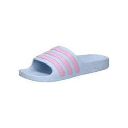 adidas Adilette Aqua K Slides Mädchen blau|blau|blau|blau|blau|blau