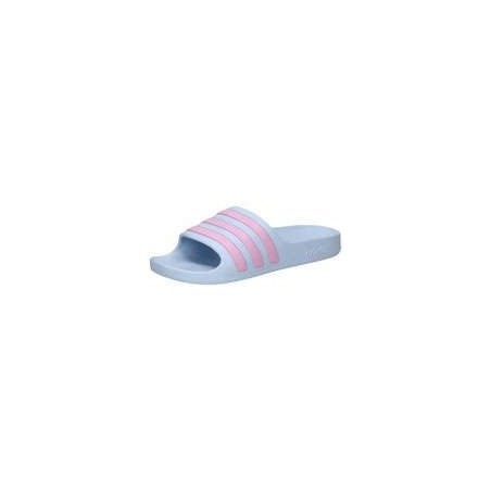 adidas Adilette Aqua K Slides Mädchen blau|blau|blau|blau|blau|blau
