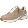 Mustang Sneaker Damen beige|beige|beige|beige|beige|beige|beige