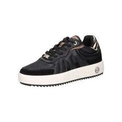 MEXX Persia Olli Sneaker Damen schwarz|schwarz