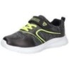 Puccetti Sneaker Jungen schwarz|schwarz|schwarz|schwarz