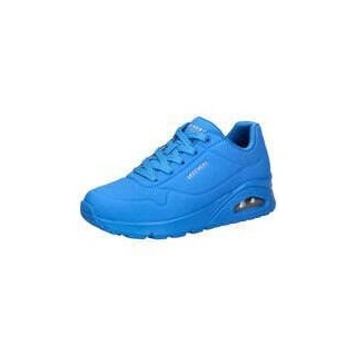 Skechers Uno Night Shades Damen blau|blau|blau|blau|blau|blau