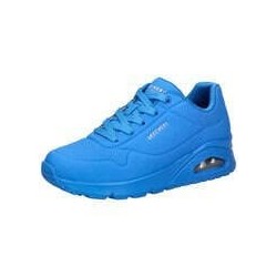 Skechers Uno Night Shades Damen blau|blau|blau|blau|blau|blau