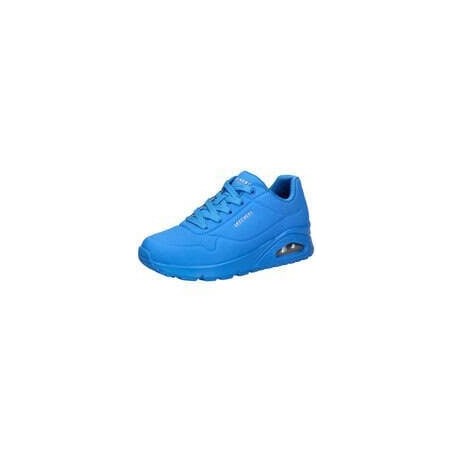 Skechers Uno Night Shades Damen blau|blau|blau|blau|blau|blau