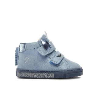 Primigi Schnürschuhe 4904811 M Cielo Schnürschuh