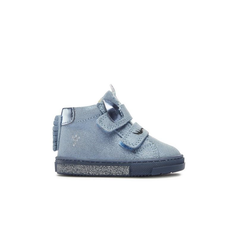 Primigi Schnürschuhe 4904811 M Cielo Schnürschuh