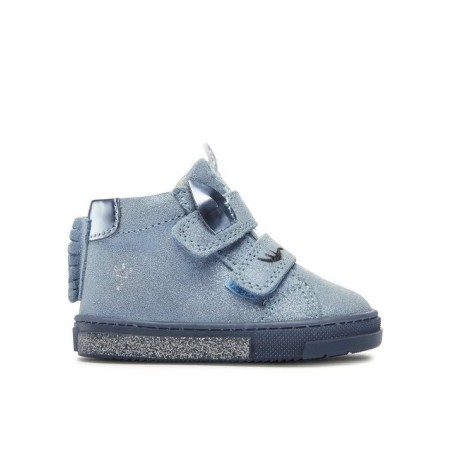 Primigi Schnürschuhe 4904811 M Cielo Schnürschuh