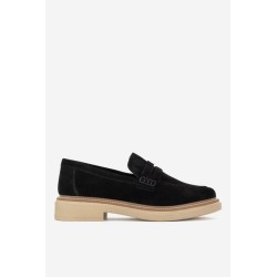 LASOCKI Lasocki Damen Mokassin 39 schwarz 5904862315713 Mokassin