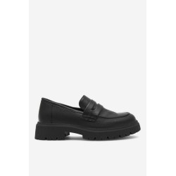 Jenny JENNY Damen Mokassin 36 schwarz 5903698724997 Mokassin